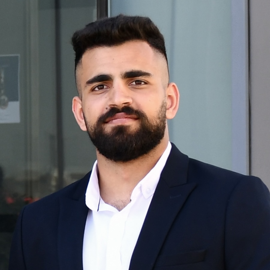 Hastyar Azad